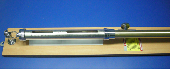 Mercury Barometer Mercury Barometer